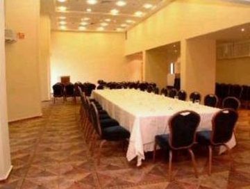 Herods Dead Sea Hotel Ein Bokek Eksteriør bilde