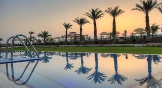 Herods Dead Sea Hotel Ein Bokek Eksteriør bilde